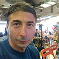 Димитър Пецов